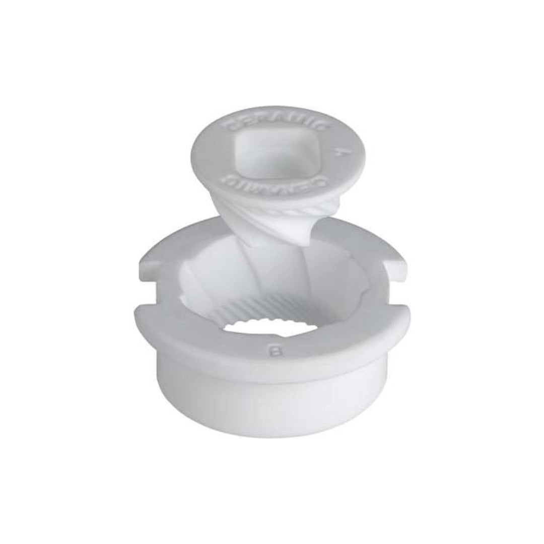 Ensemble de moulins à sel et à poivre 20 cm – Wave