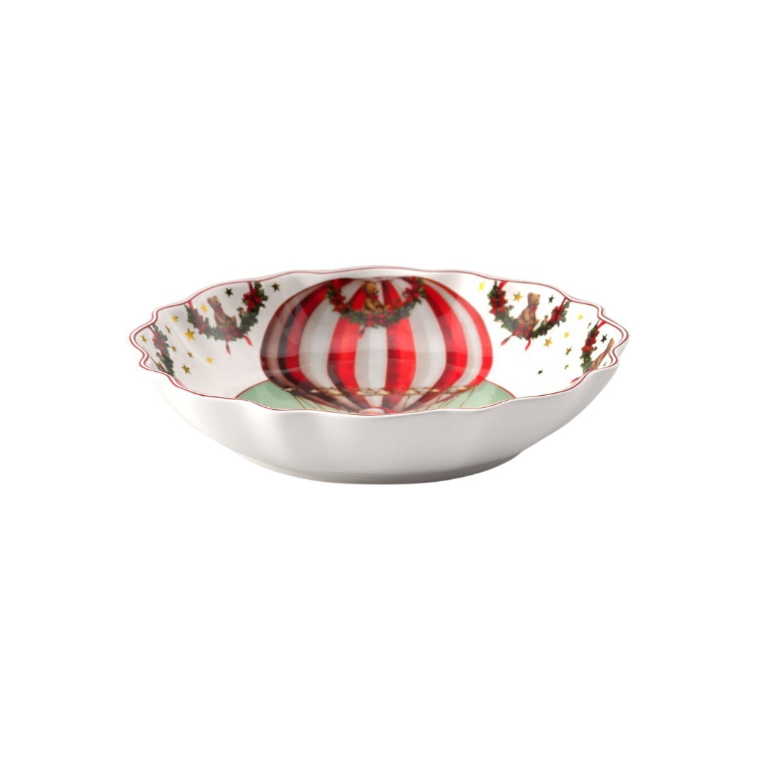 Assiette creuse - Annual Christmas Edition 2026