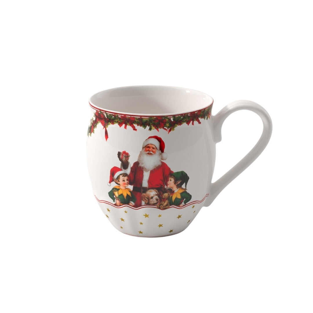 Tasse 16oz - Annual Christmas Edition 2026