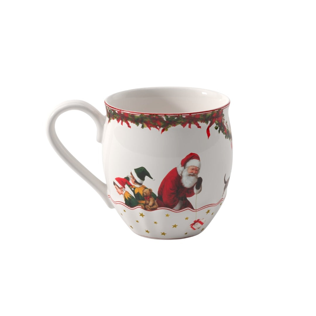 Tasse 16oz - Annual Christmas Edition 2026