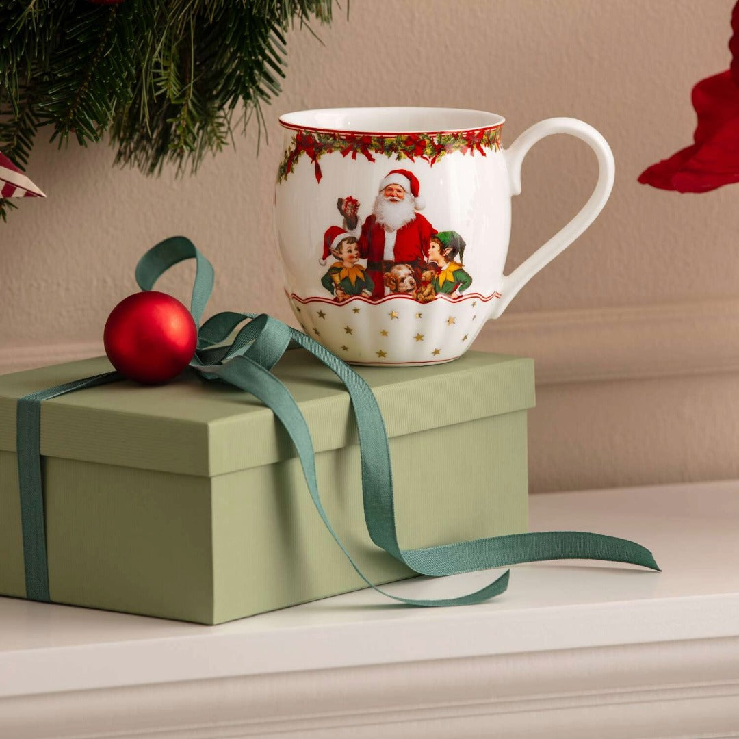 Tasse 16oz - Annual Christmas Edition 2026