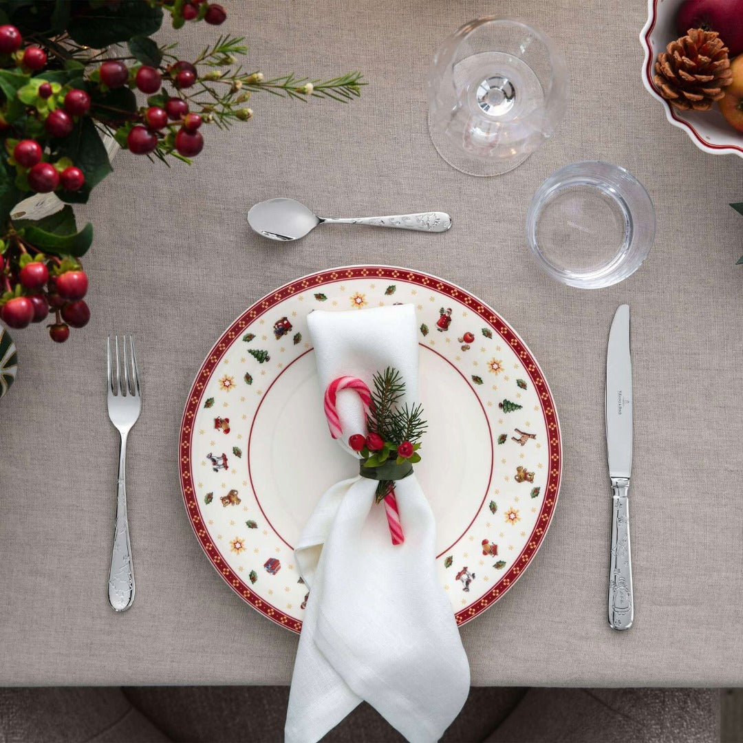 Assiette plate 26,8 cm - Toy's Delight