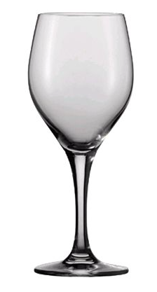 Ensemble de 6 verres à vin rouge 10,9 oz - Mondial