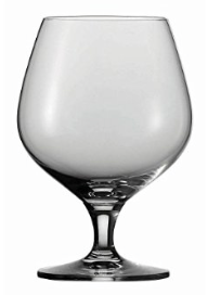 Ensemble de 6 verres à brandy 17,3 oz - Mondial
