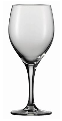 Ensemble de 6 verres à vin rouge 14,2 oz - Mondial