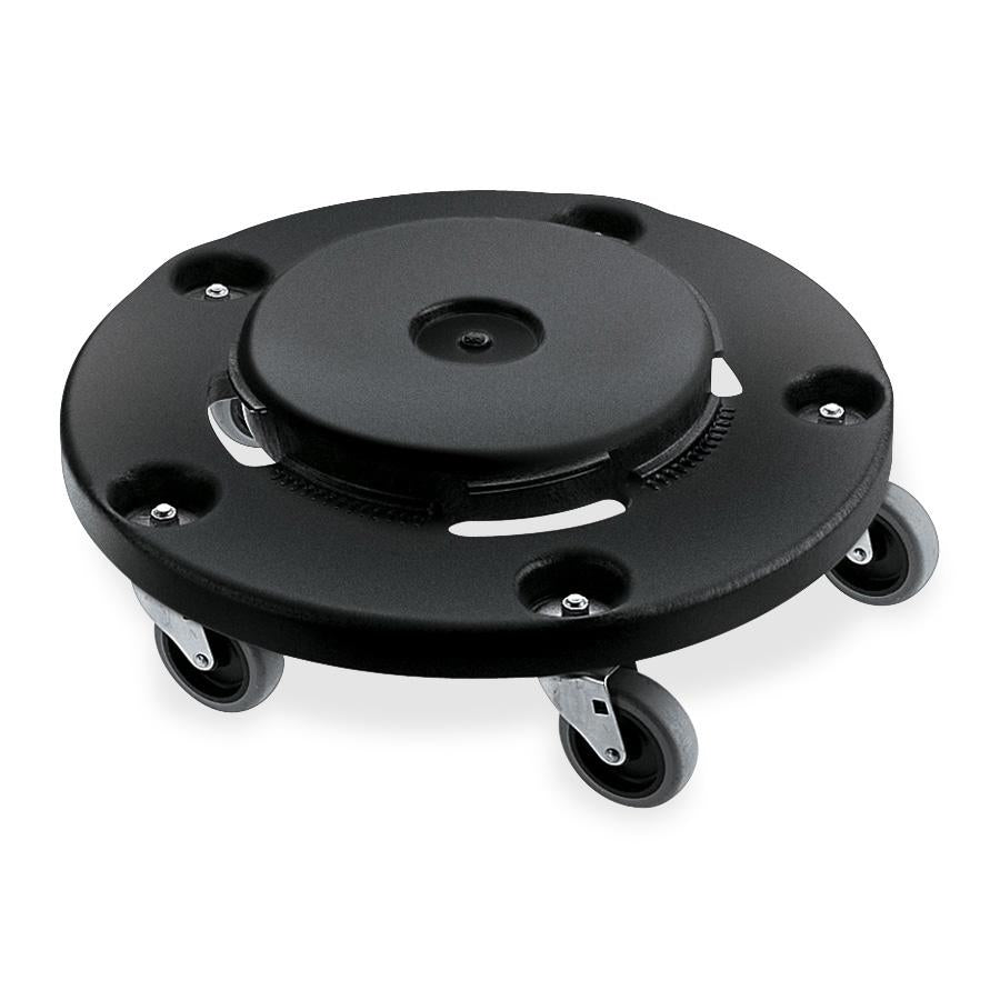 Chariot pour poubelle Brute