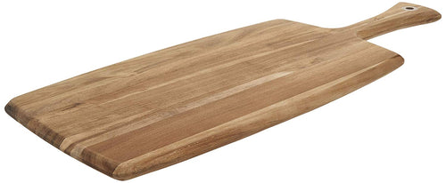 Planche de service en bois 20,25" x 7,75"