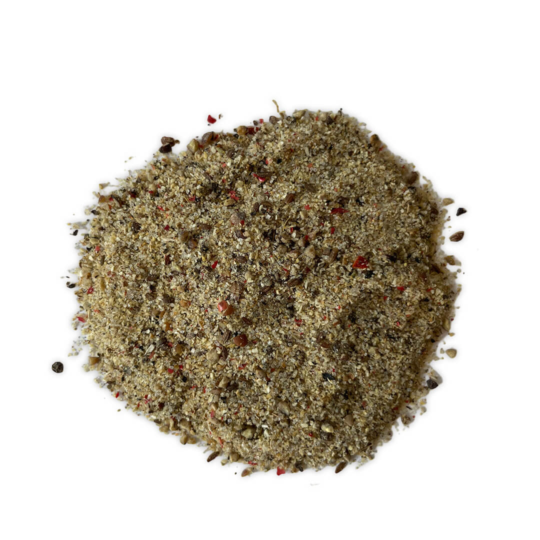 Mélange d'épices boeuf - 150 g