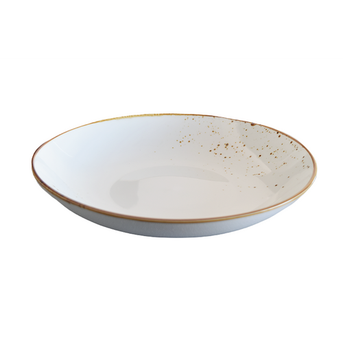 Bol à salade 11,5'' - Blanc