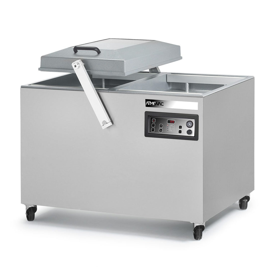 Machine sous-vide industrielle 3400 W