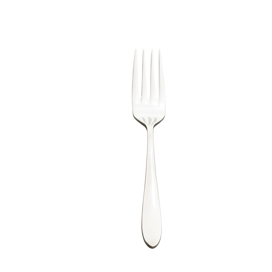 Fourchette à salade - Eclipse