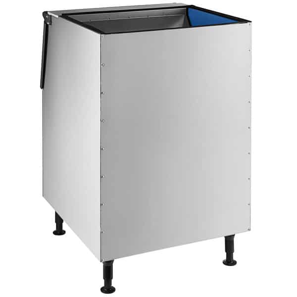 Réserve à glace - 305 lb