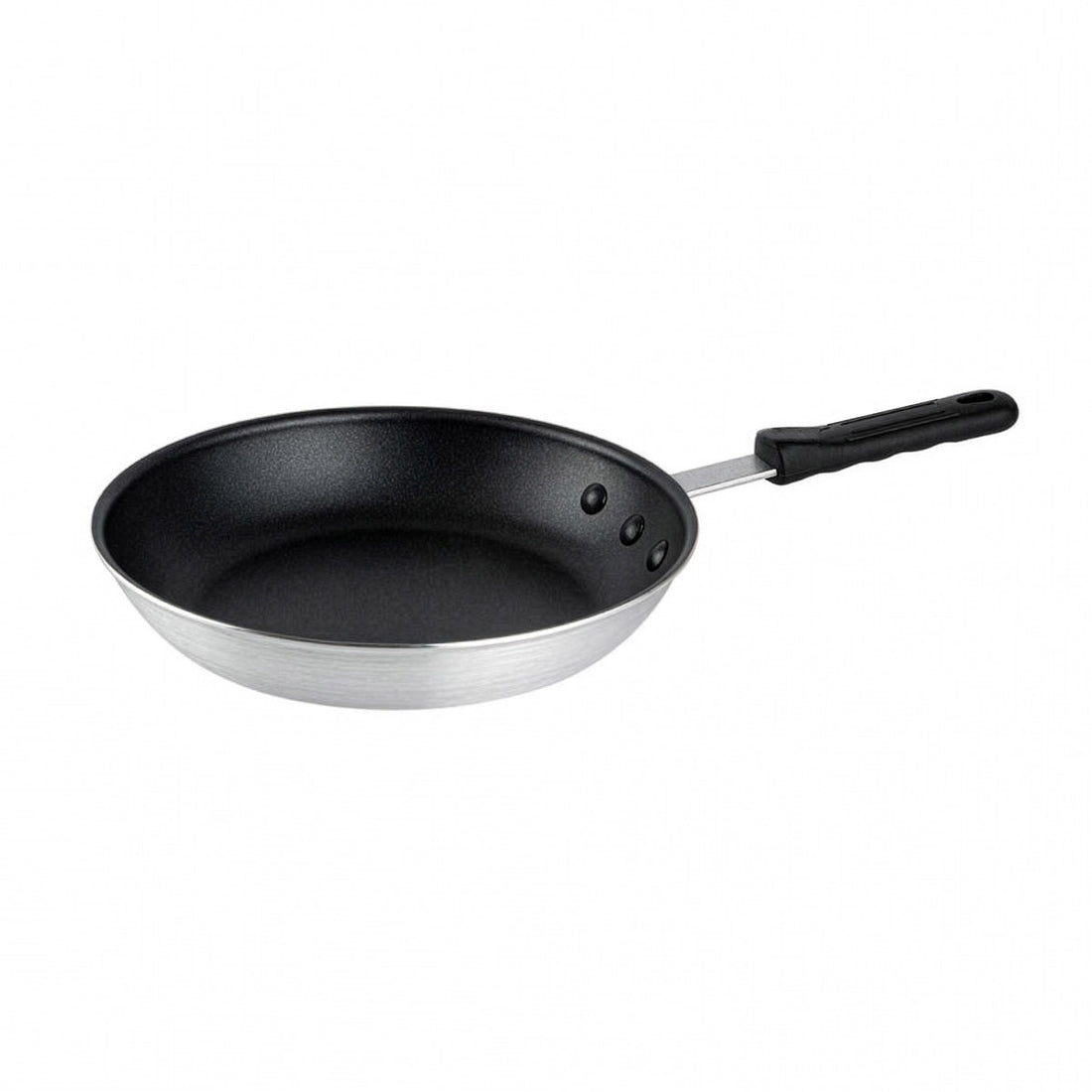 Poêle antiadhésive en aluminium poids standard 7"
