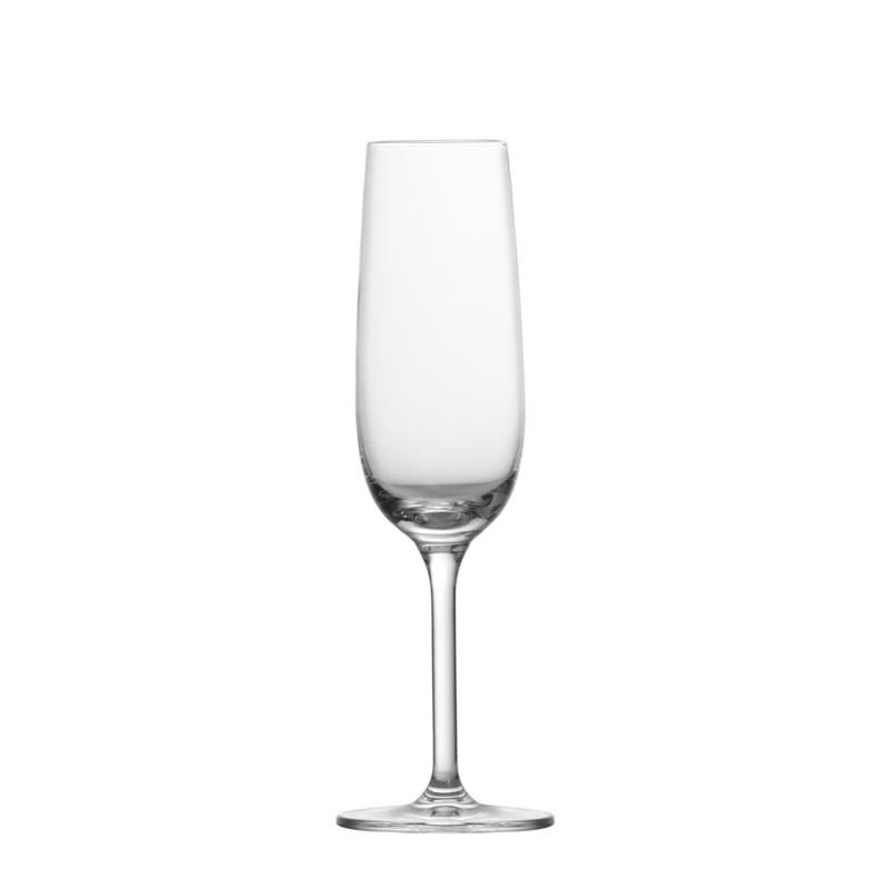 Ensemble de 6 flûtes à champagne 7,3 oz – Banquet