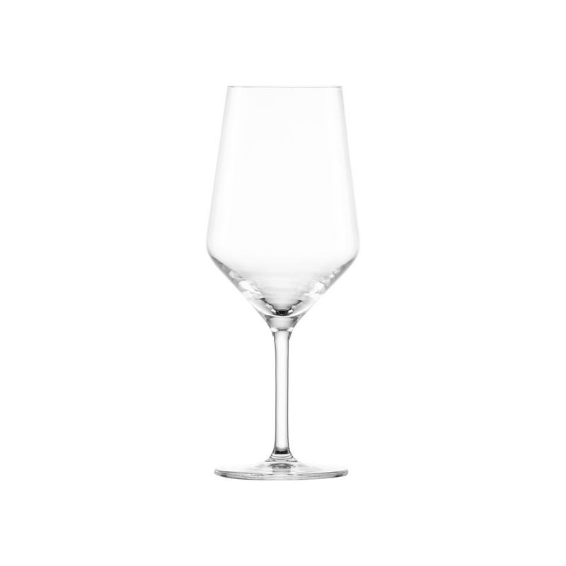 Ensemble de 6 verres à vin rouge 17,9 oz – Cinco
