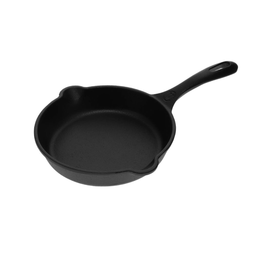 Poêle en fonte 16,5 cm / 6,5 po