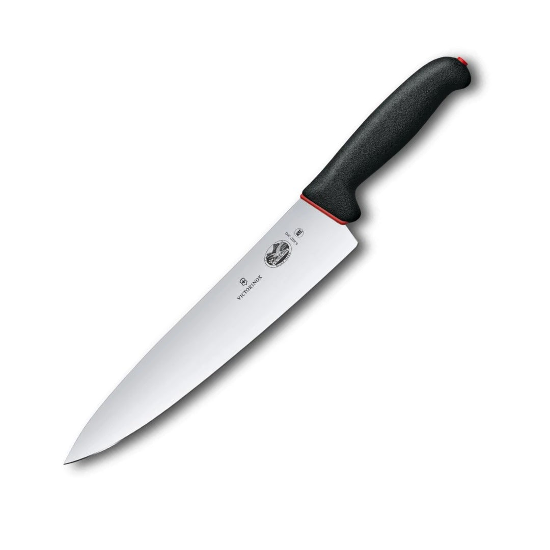 Couteau de chef 25cm (10") droit - Dual grip
