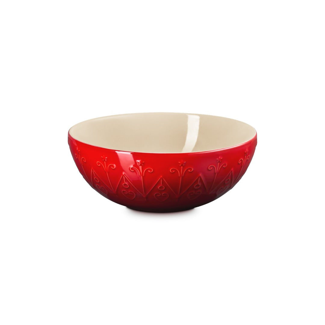 Bol multiusage 3 L – Collection L’Étoile – Cerise