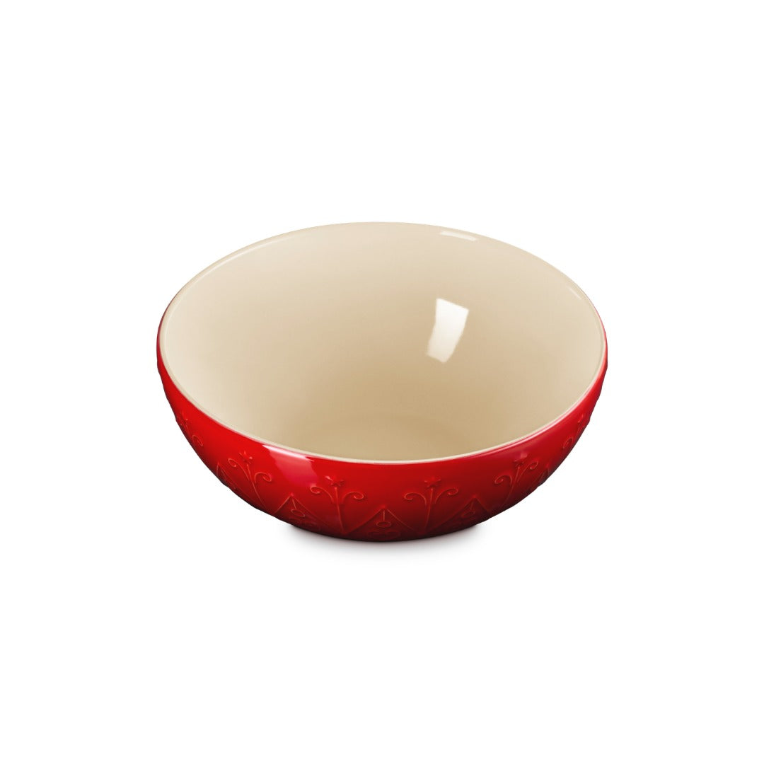 Bol multiusage 3 L – Collection L’Étoile – Cerise