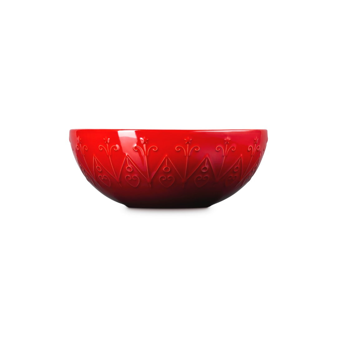Bol multiusage 3 L – Collection L’Étoile – Cerise