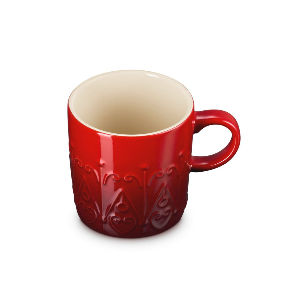 Tasse 350 ml – Collection L’Étoile – Cerise
