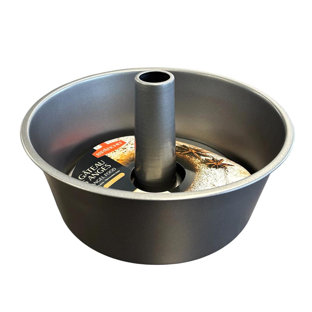 Moule à gâteau des anges à base détachable