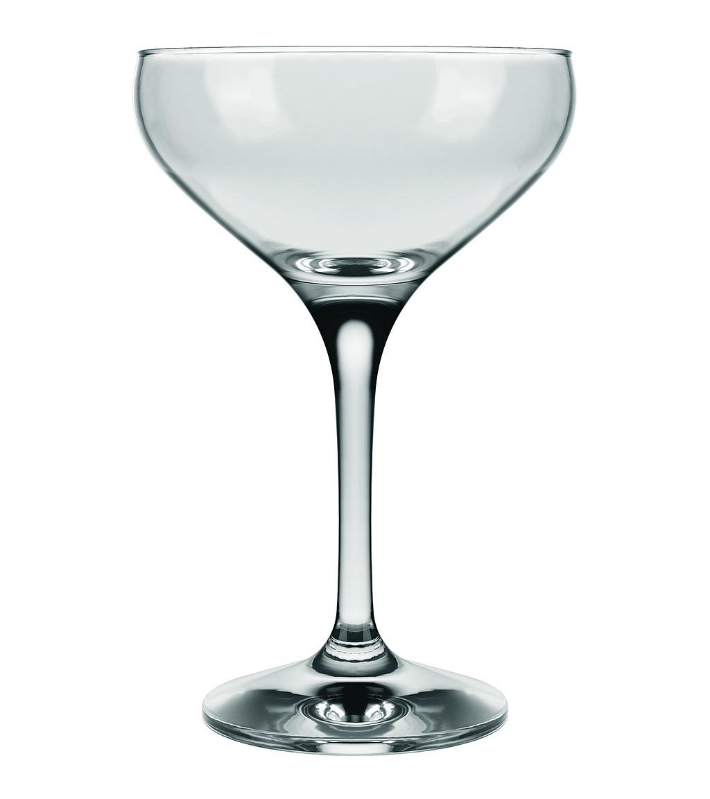 Ensemble de 6 verres à cocktail 7,5 oz - Mistic