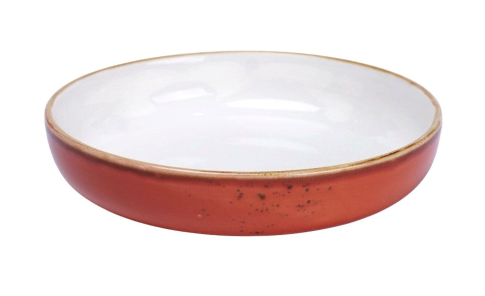 Bol à salade 8,5" DAP - Terracotta