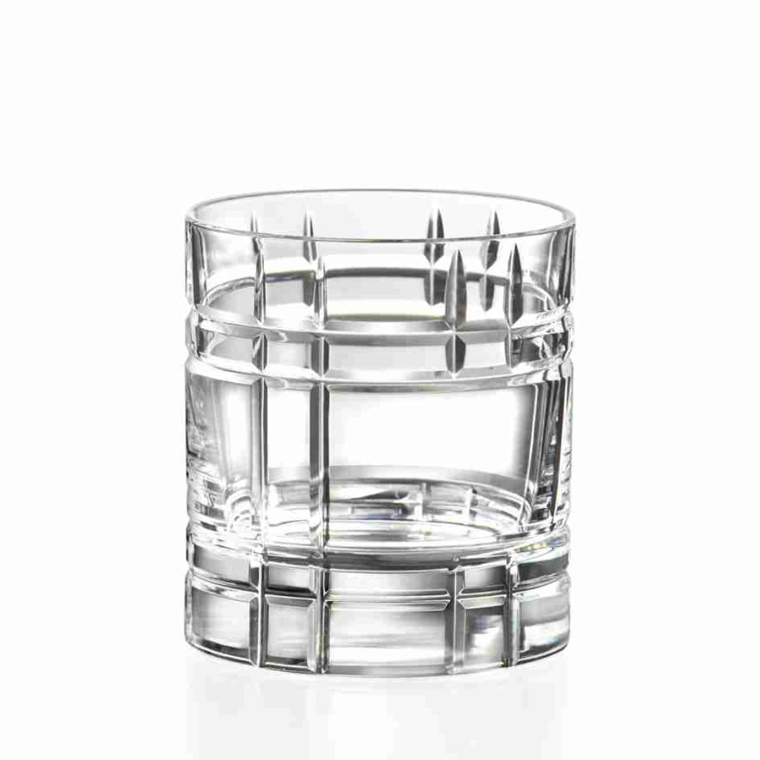 Ensemble de 6 verres double old fashioned 11,5 oz - Any