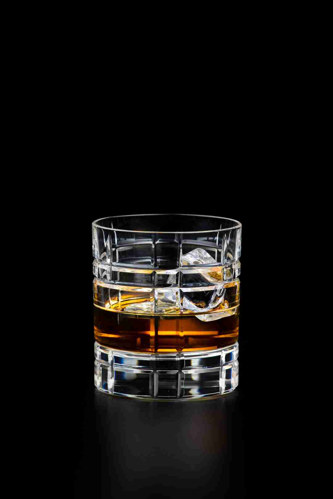 Ensemble de 6 verres double old fashioned 11,5 oz - Any