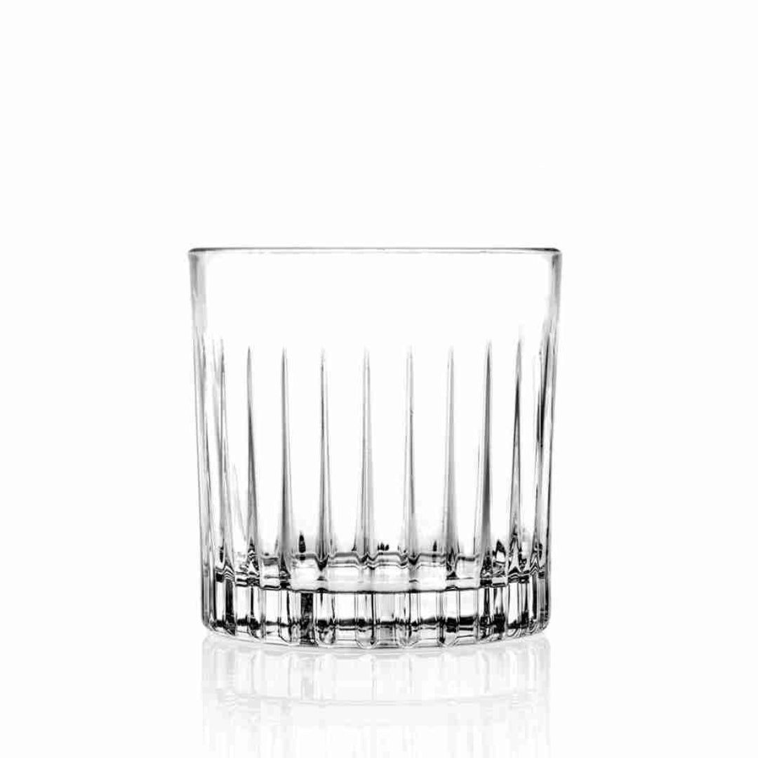 Ensemble de 6 verres double old fashioned 10,75 oz - Timeless