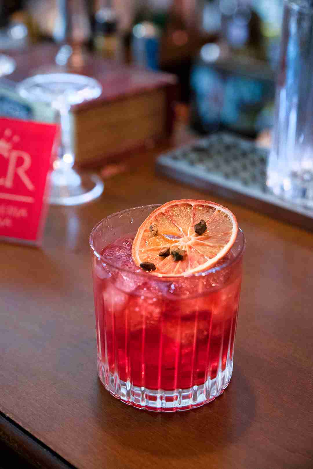 Ensemble de 6 verres double old fashioned 10,75 oz - Timeless