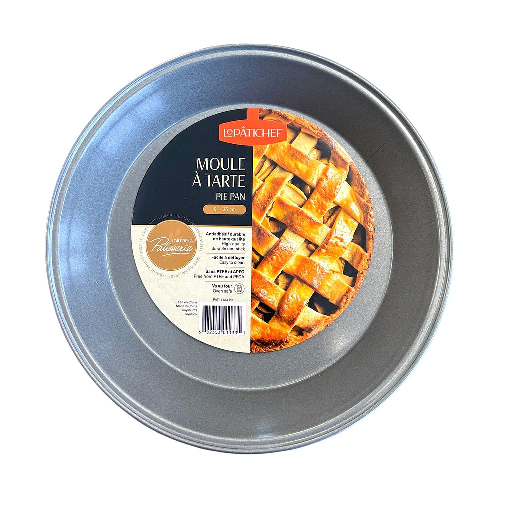 Moule à tarte 9"
