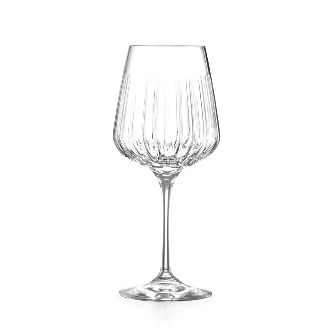 Ensemble de 6 verres à cocktail ou à vin 16,5 oz - Timeless
