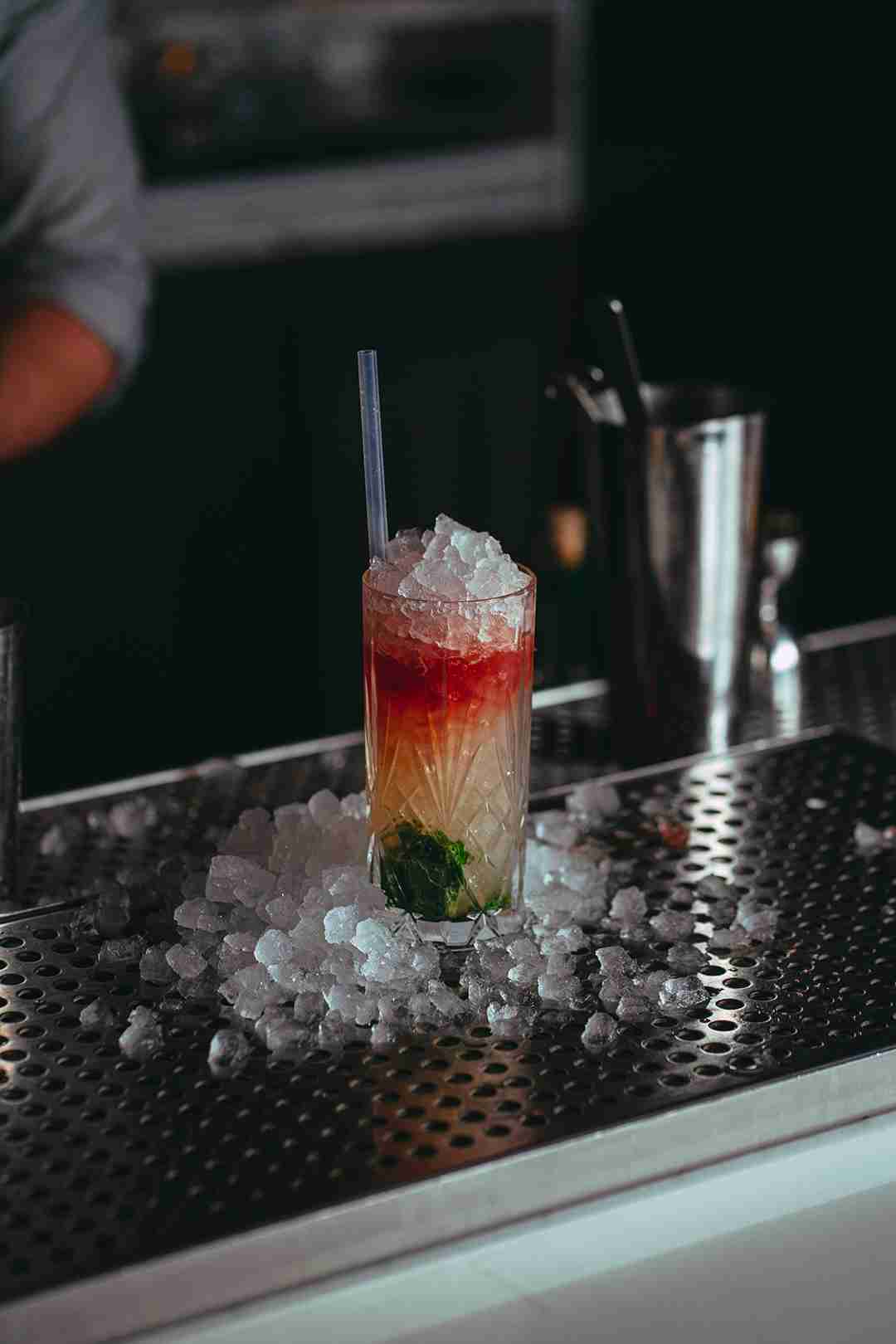 Ensemble de 6 verres tumbler 12 oz - Melodia