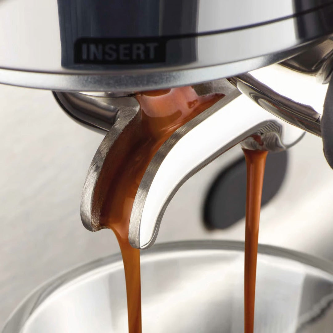 Détartrant pour machine à espresso - 6 sachets