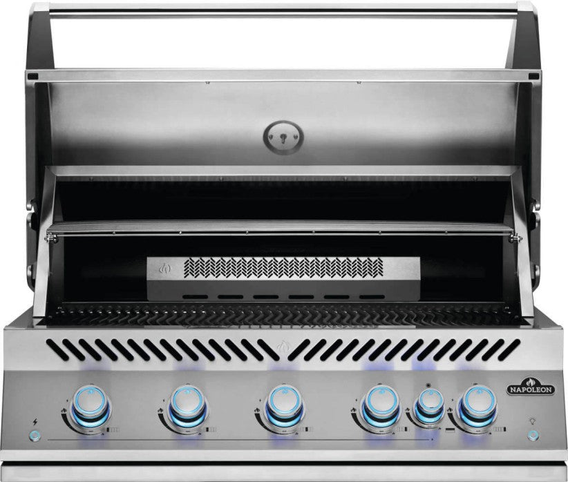 BBQ encastrable au gaz propane série 700 38"