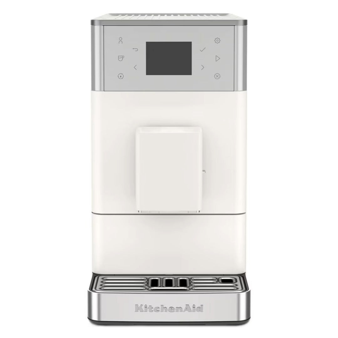 Machine à café automatique KF3 avec moulin – Porcelaine