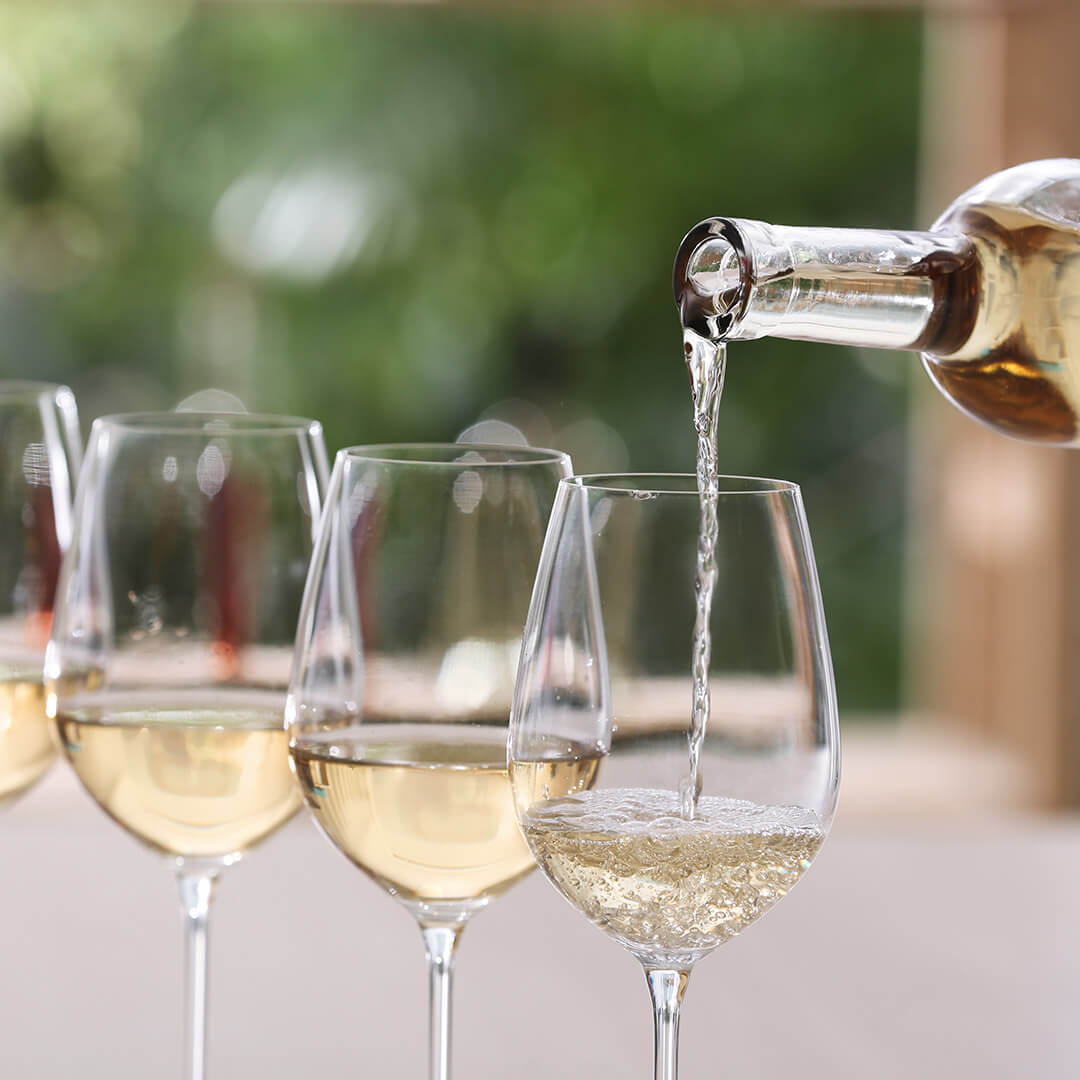 Dégustation de vins - Découverte des cépages blancs