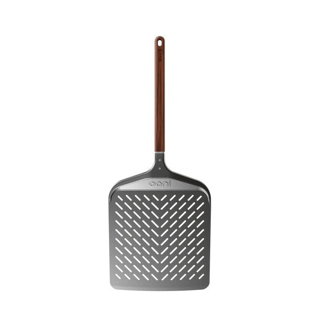 Pelle à pizza perforée Signature 12 po