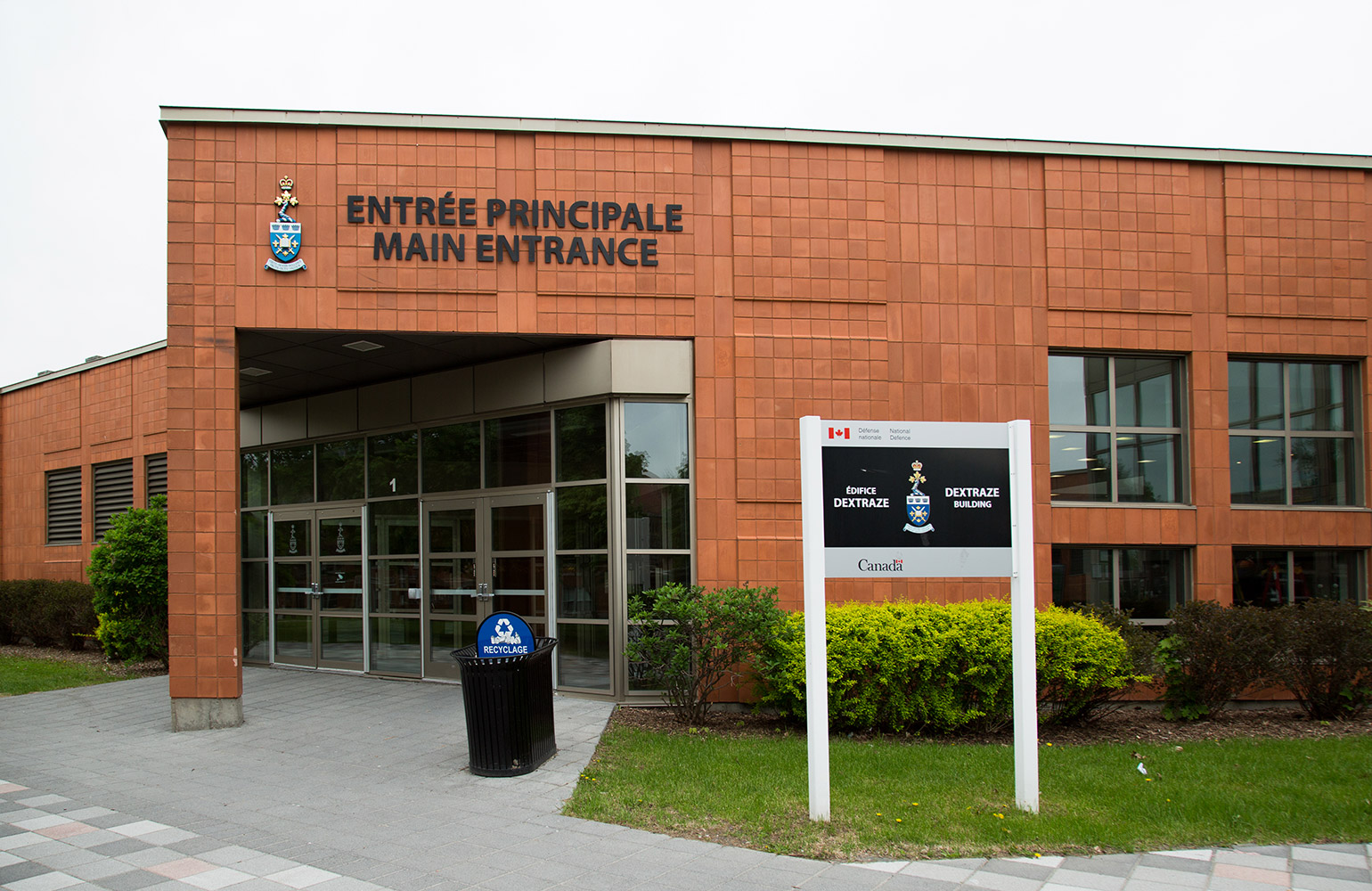 Corporation du Fort St-Jean — Doyon Després