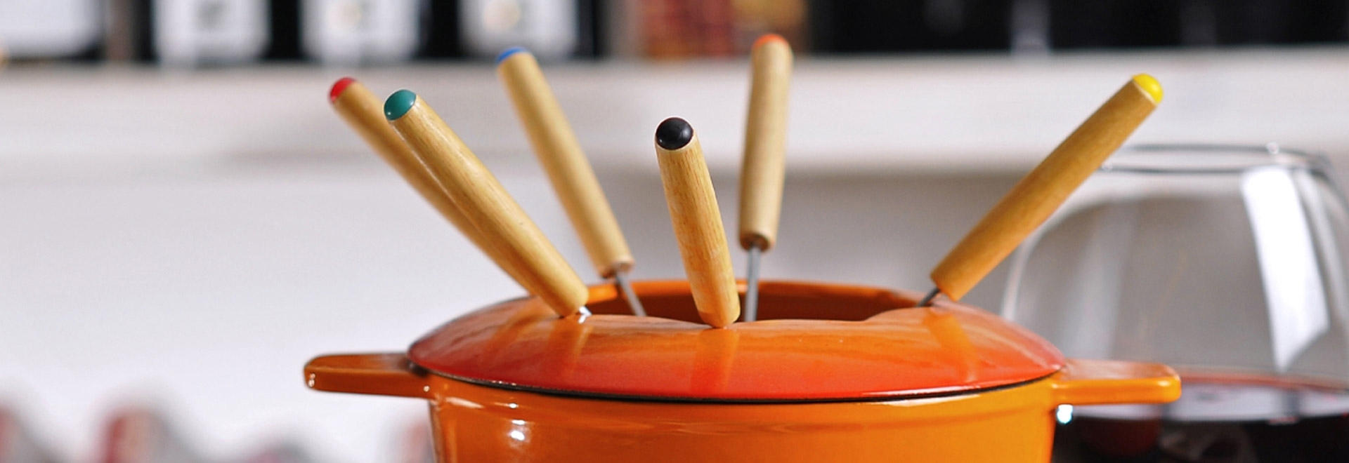 Poêle à fondue électrique ou au gaz ?