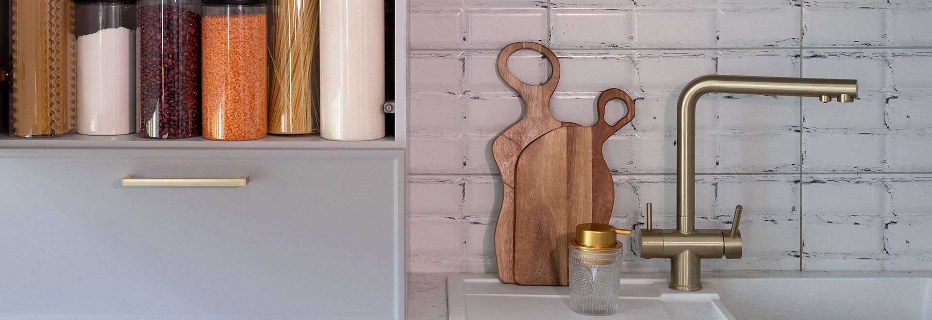 Spring cleaning: start with the kitchen!