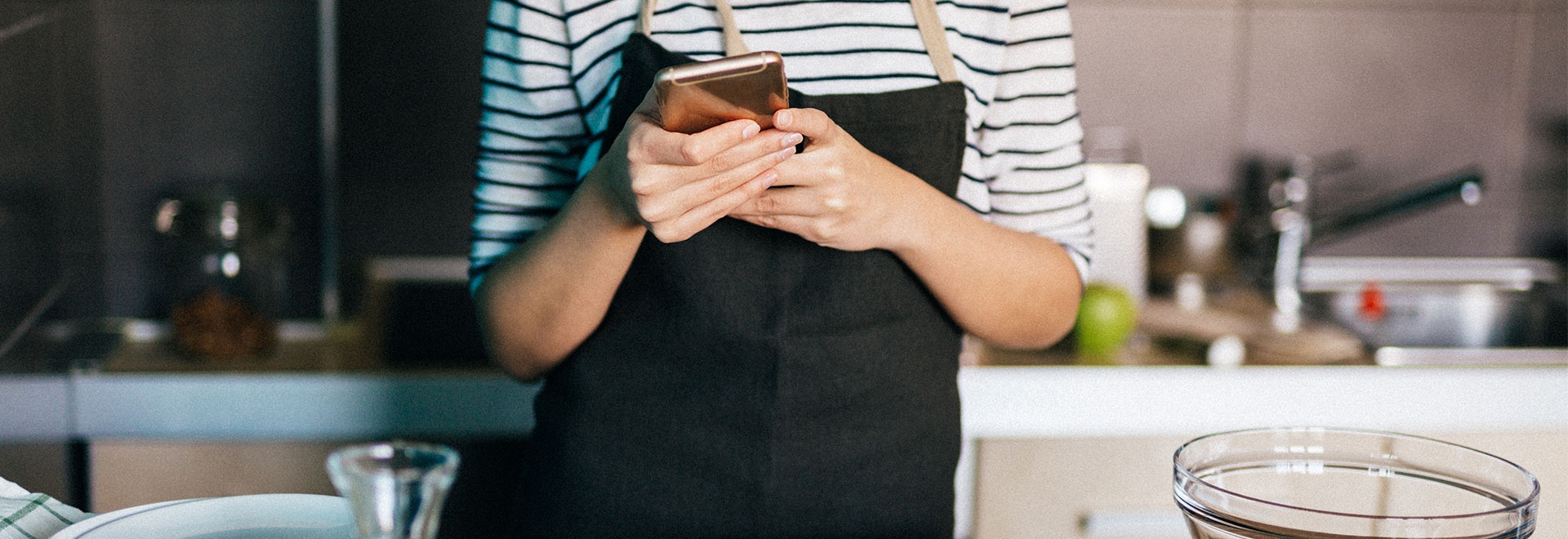 La technologie au service de la cuisine et du barbecue