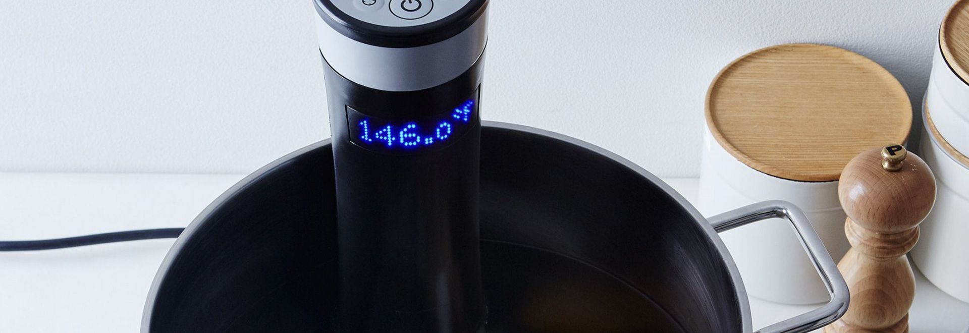 La cuisson sous vide en cinq points