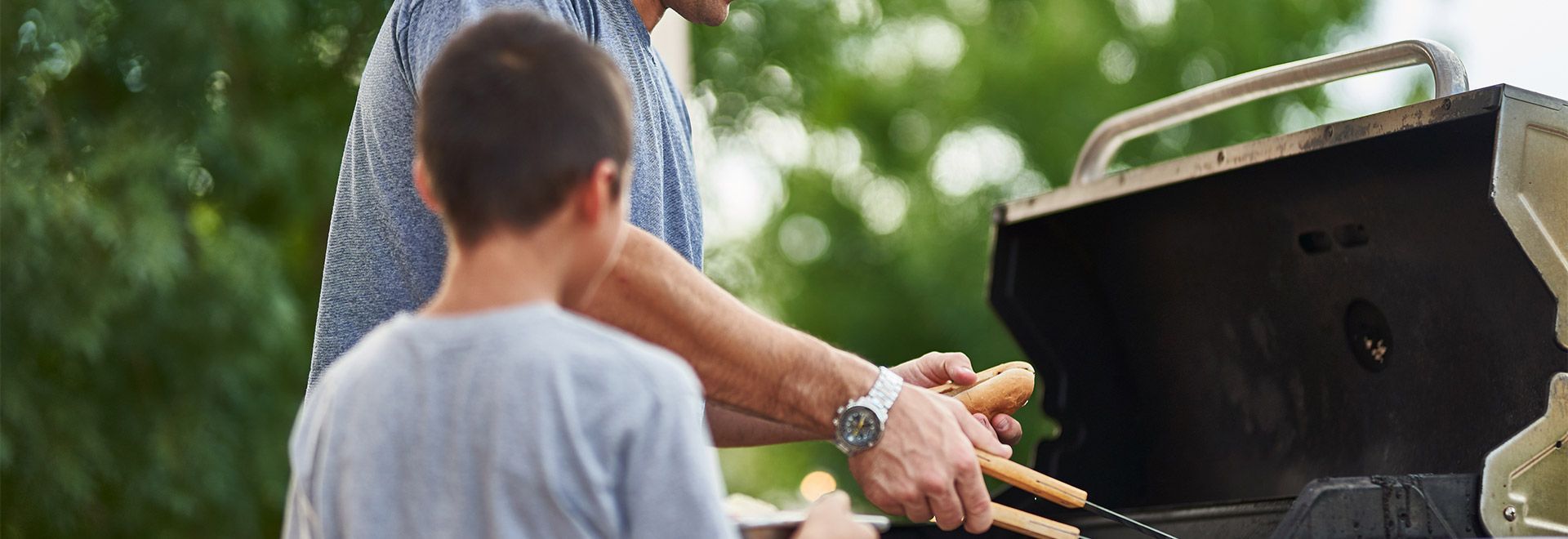 Conseils barbecue, gracieuseté du chef Daniel