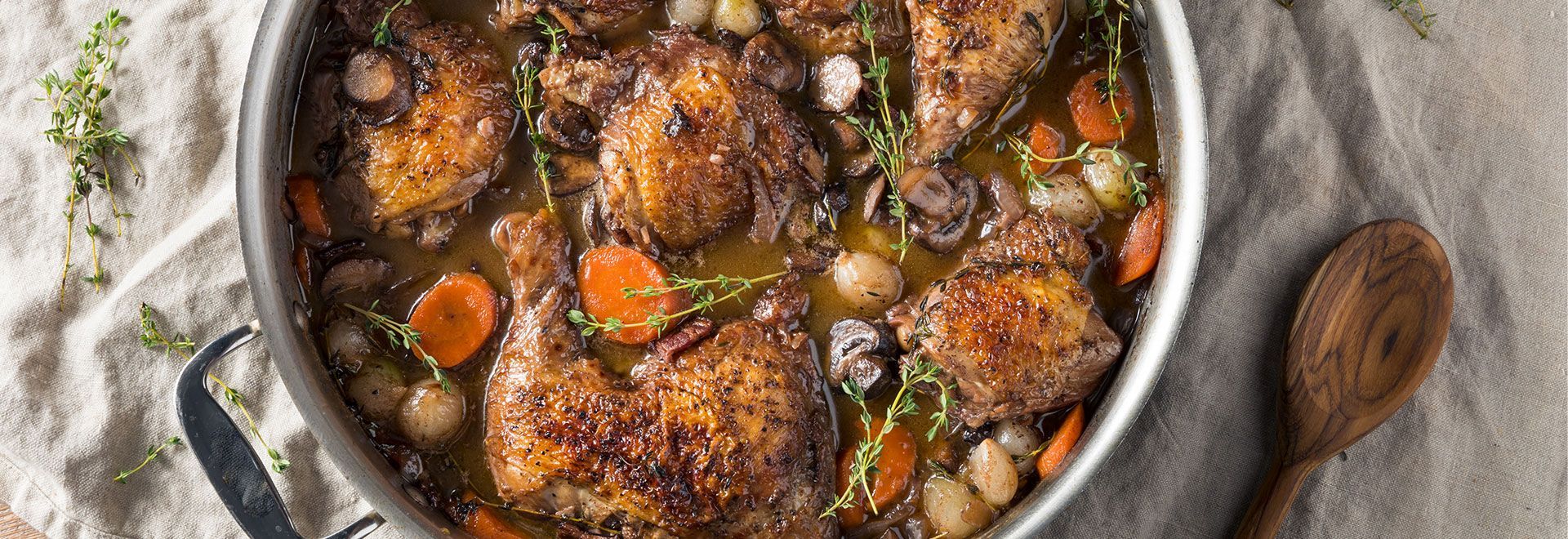 Cinq appareils et outils pour cuire la viande cet hiver