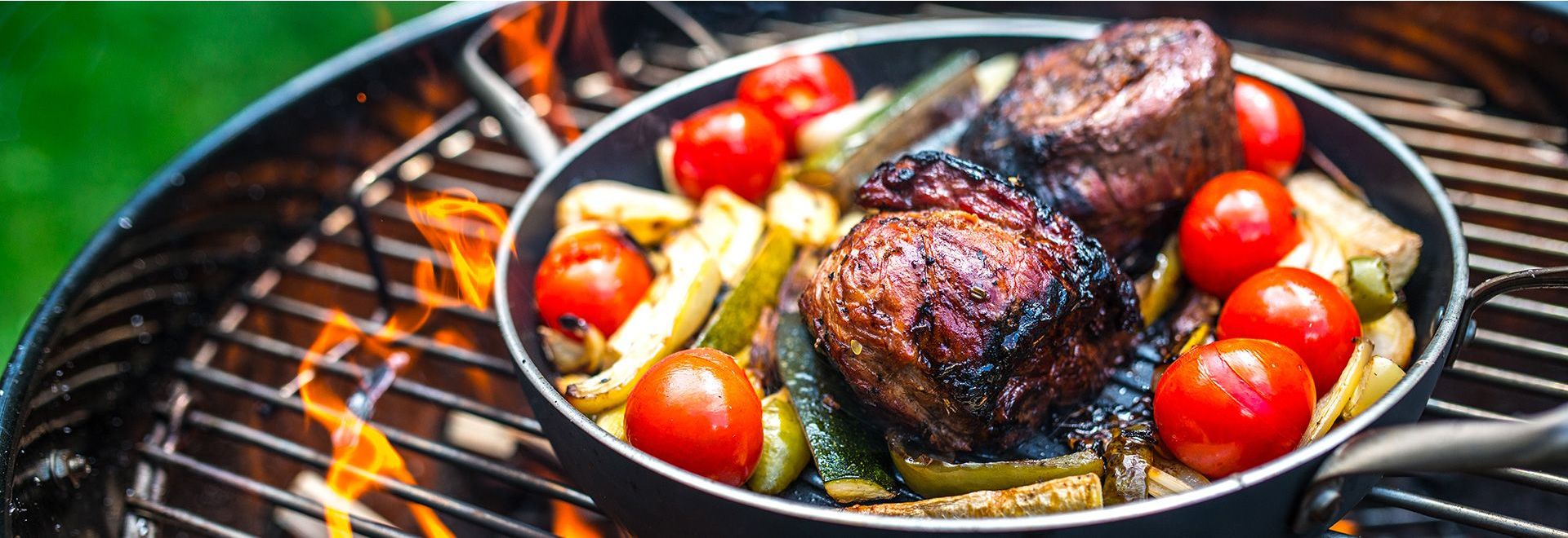 Barbecue et outils de cuisson : compatibles ou pas?
