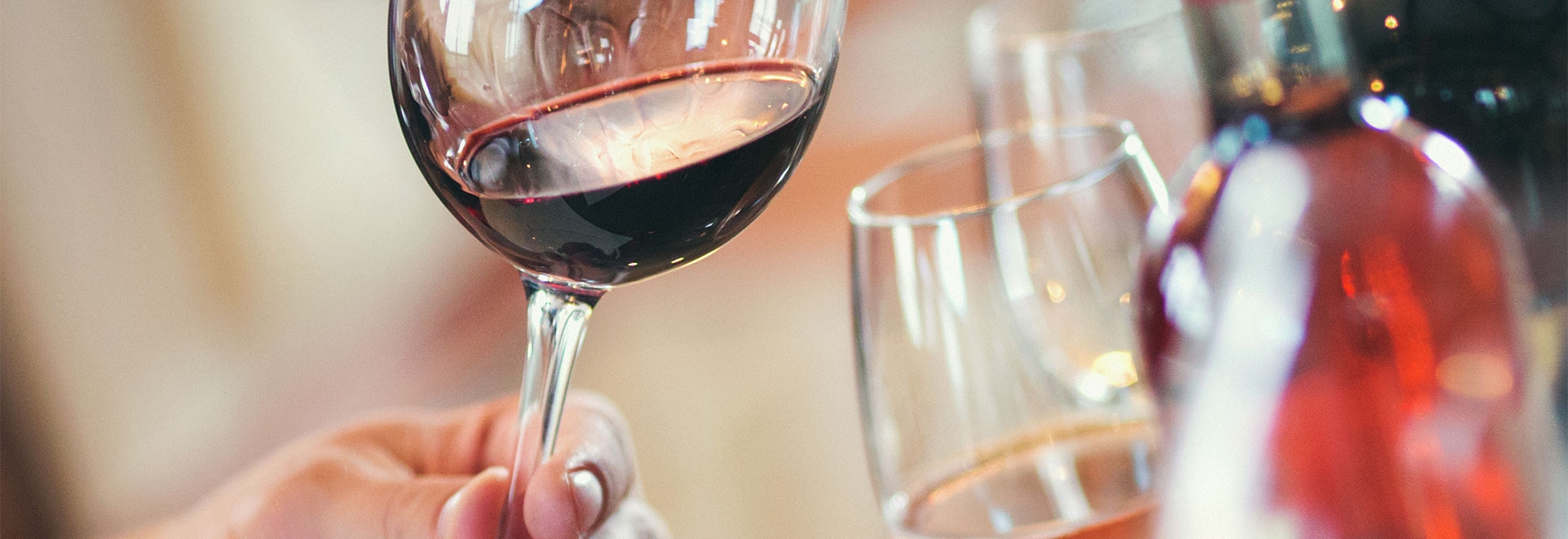 Cinq outils et accessoires pour s'initier à la dégustation de vin