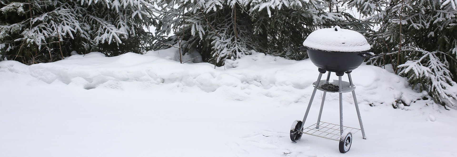 Conseils pour une séance de barbecue hivernale réussie